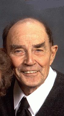 Kay Don McKinley
